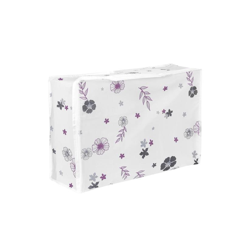 Storage Bags Foldable Folding Organizer Bag For Clothes Quilt Blanket Pillow Luggage Breathable Closet Drop
Storage Bags Foldable Folding Organizer Bag For Clothes Quilt Blanket Pillow Luggage Breathable Closet Drop