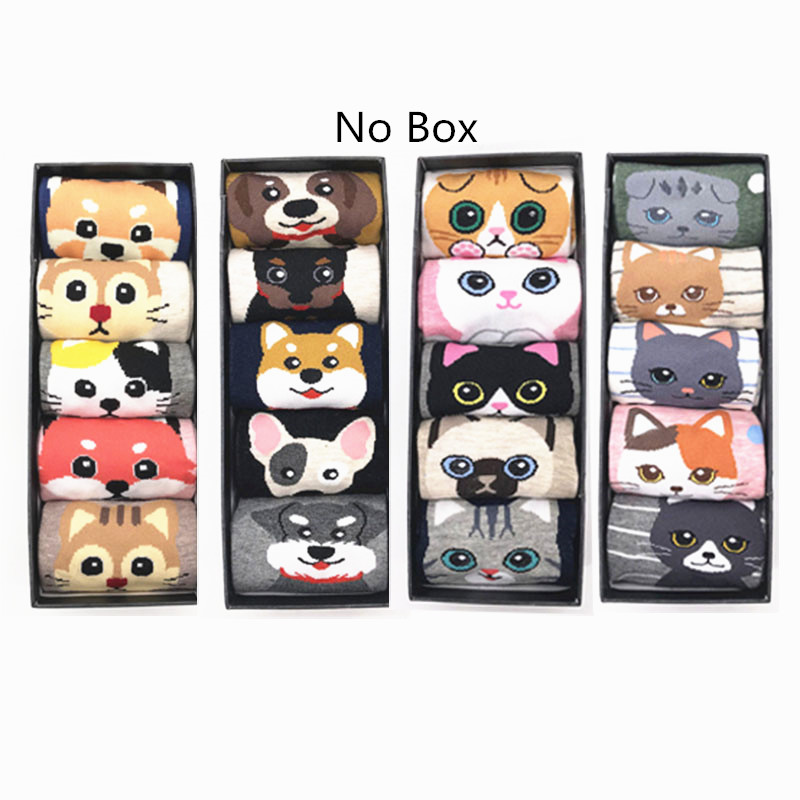 MYORED women cartoon pug short sos woman lovely cat ankle sos kawaii ladies students funny christmas gift sos calcetines, F164
MYORED women cartoon pug short sos woman lovely cat ankle sos kawaii ladies students funny christmas gift sos calcetines, F164