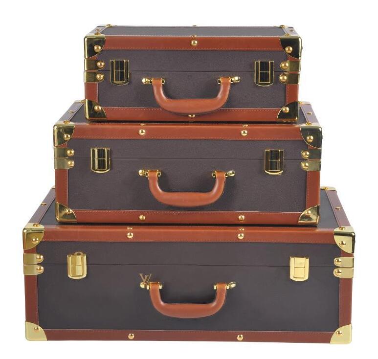 PU leather Suitcases set designers Travel Suitcase Luggage Fashion unisex Trunk Bag Flowers Letters
PU leather Suitcases set designers Travel Suitcase Luggage Fashion unisex Trunk Bag Flowers Letters