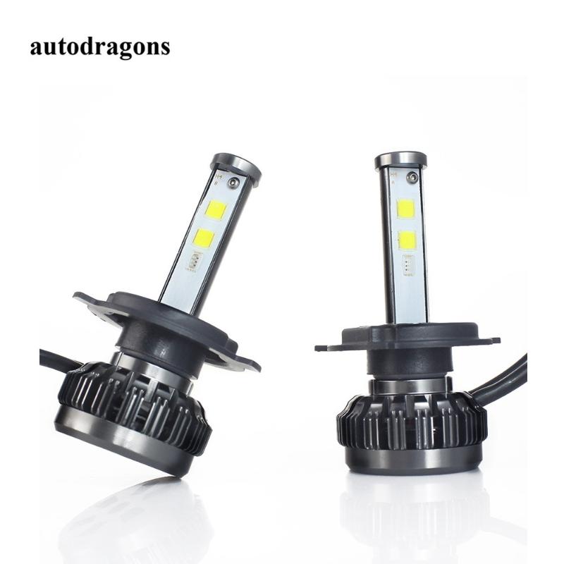 Car Headlights Autodragons 2in1 H7 H11 H4 RGB LED Headlight Phone APP Bluetooth Control Two Beam H8 H9 H10 9005 9006 80W Super Bright
Car Headlights Autodragons 2in1 H7 H11 H4 RGB LED Headlight Phone APP Bluetooth Control Two Beam H8 H9 H10 9005 9006 80W Super Bright