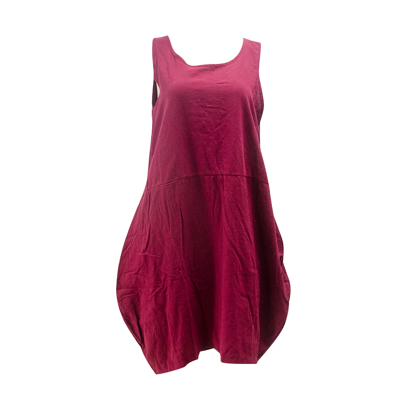 2021tank summer dress loose vintage midi dress sleeveless woman dress plus size dresses for women casual women clothes vestidos, Black;gray
2021tank summer dress loose vintage midi dress sleeveless woman dress plus size dresses for women casual women clothes vestidos, Black;gray