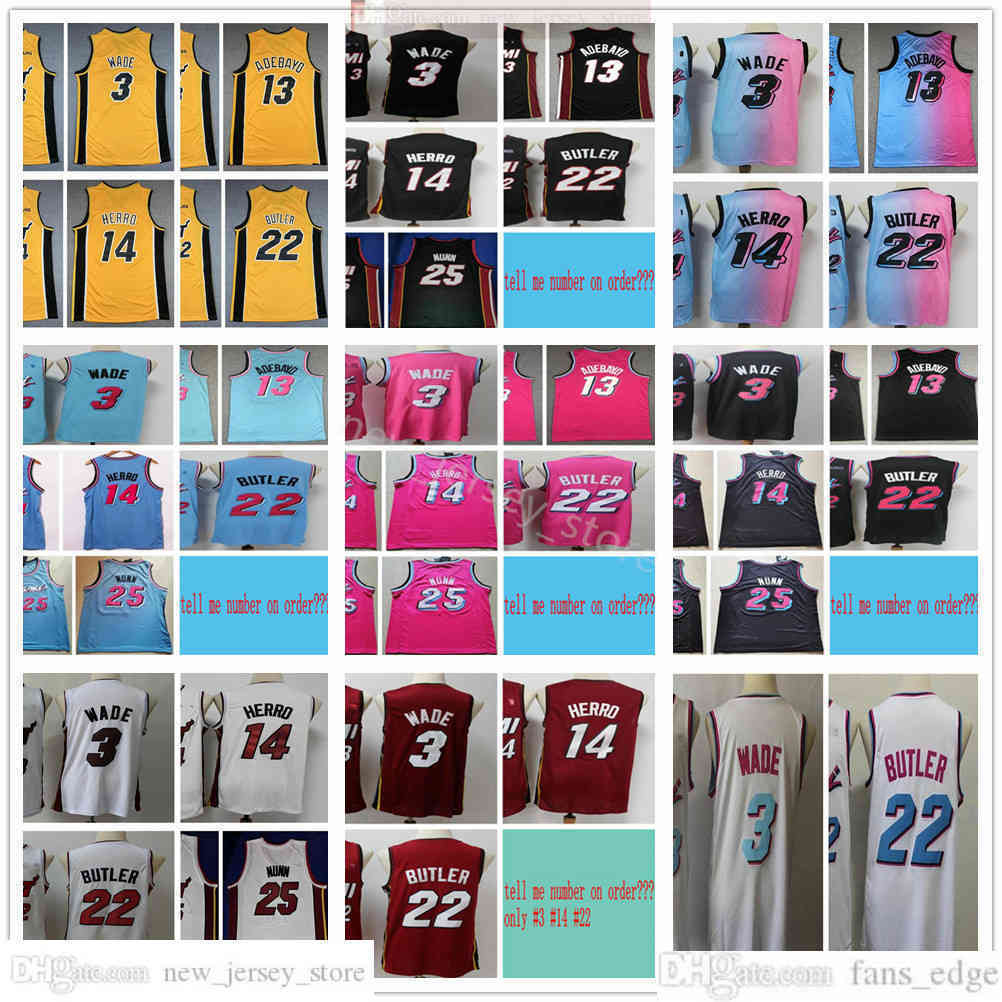 2021 2022 Yellow 3 Dwyane 22 Jimmy Wade Butler Jerseys Black Blue City 14 Tyler 13 Bam Herro Adebayo Kendrick Nunn Jersey Shorts, Black;red
2021 2022 Yellow 3 Dwyane 22 Jimmy Wade Butler Jerseys Black Blue City 14 Tyler 13 Bam Herro Adebayo Kendrick Nunn Jersey Shorts, Black;red