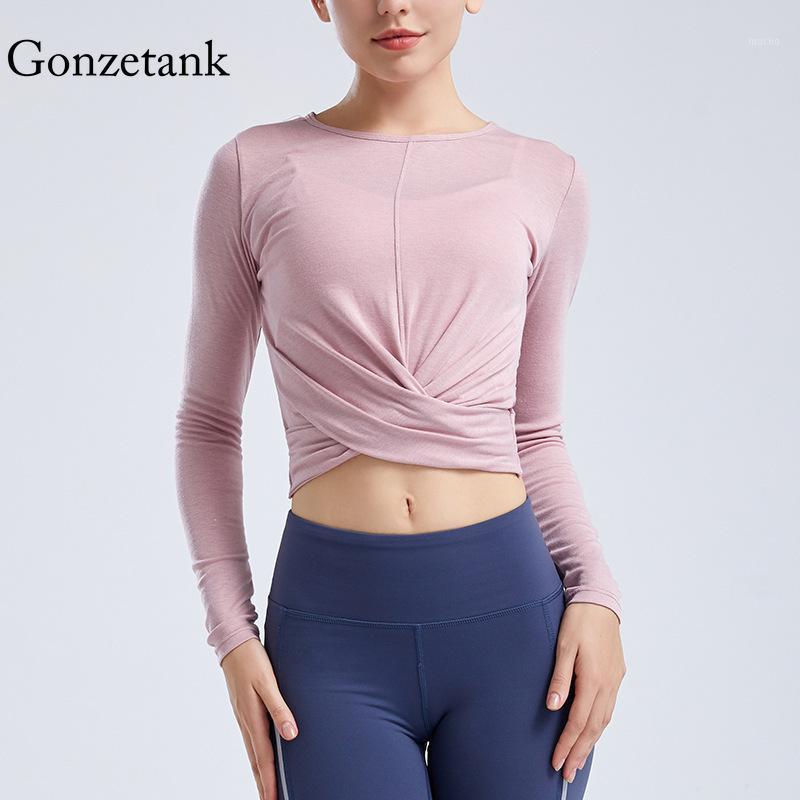 Women Sports Yoga Tops Loose Fitness Long Sleeve Running T-shirt Quick-drying Breathable Clothes Outfit, Black
Women Sports Yoga Tops Loose Fitness Long Sleeve Running T-shirt Quick-drying Breathable Clothes Outfit, Black