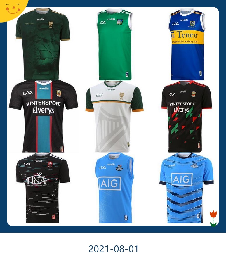 2021 2022 Dublin GAA Home Rugby Jersey CAILLIMH TIPPERARY ÁTH CLIATH DAVID TREACY TOM CONNOLLY shirts, Black
2021 2022 Dublin GAA Home Rugby Jersey CAILLIMH TIPPERARY ÁTH CLIATH DAVID TREACY TOM CONNOLLY shirts, Black