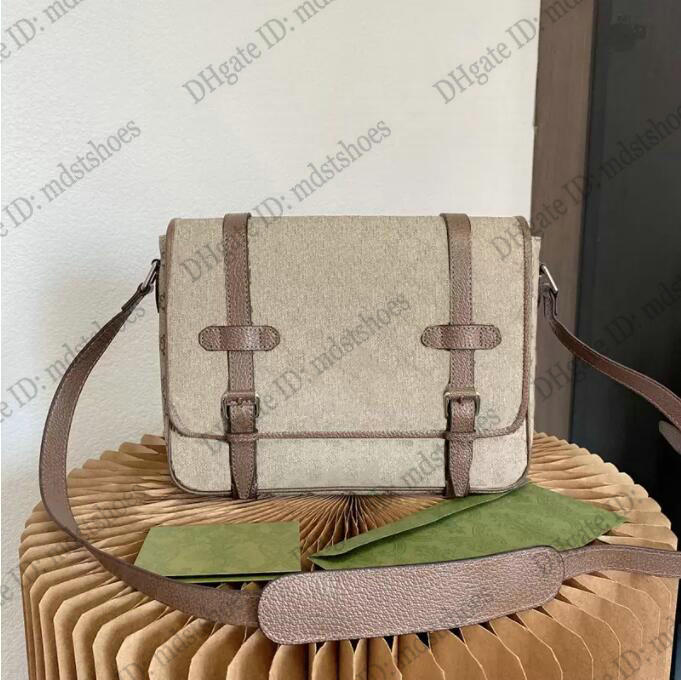 Mens Sup Canvas Message Shoulder Bag Beige Ebony Brown Black Designer Luxurys Handbag Leather Cross Body Laptop School Business Casual Tote For Men
Mens Sup Canvas Message Shoulder Bag Beige Ebony Brown Black Designer Luxurys Handbag Leather Cross Body Laptop School Business Casual Tote For Men