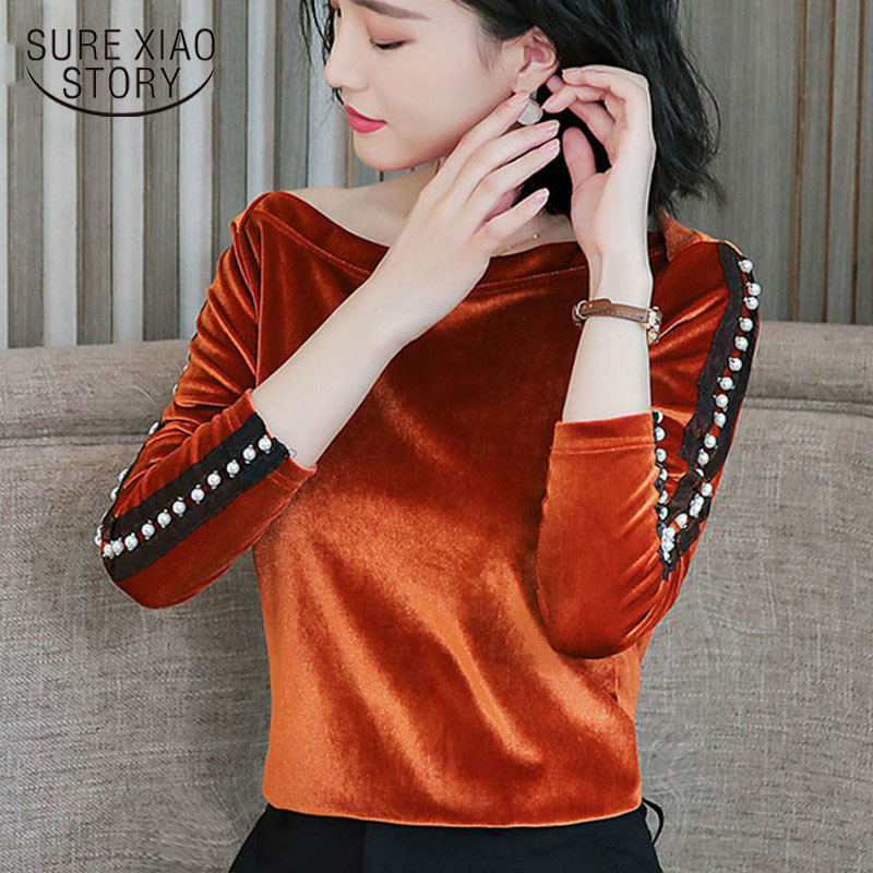 Womens Tops And Blo… - image