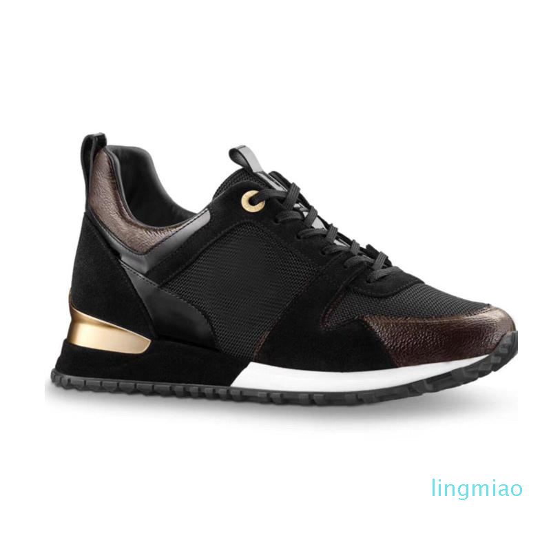 Fashion-Run Away sneakers Quality Women shoes calf Leather Mesh Mixed Color Trainer Runner Shoes Unisex tennis shoes, Grey
Fashion-Run Away sneakers Quality Women shoes calf Leather Mesh Mixed Color Trainer Runner Shoes Unisex tennis shoes, Grey