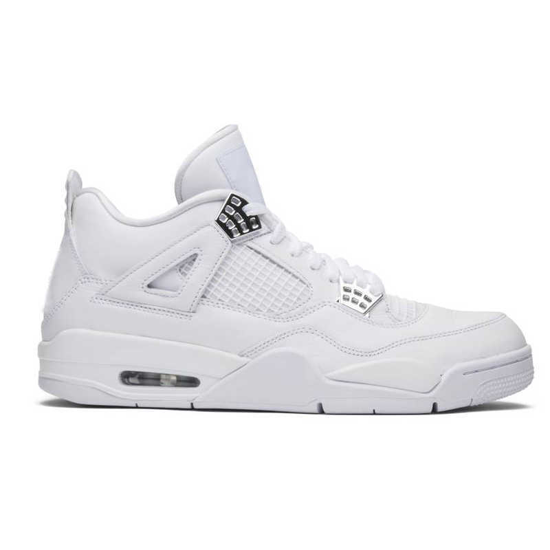 4 Pure Money Basketball shoes Sneakers 308497 100 Top version, Pure money(with box)
4 Pure Money Basketball shoes Sneakers 308497 100 Top version, Pure money(with box)