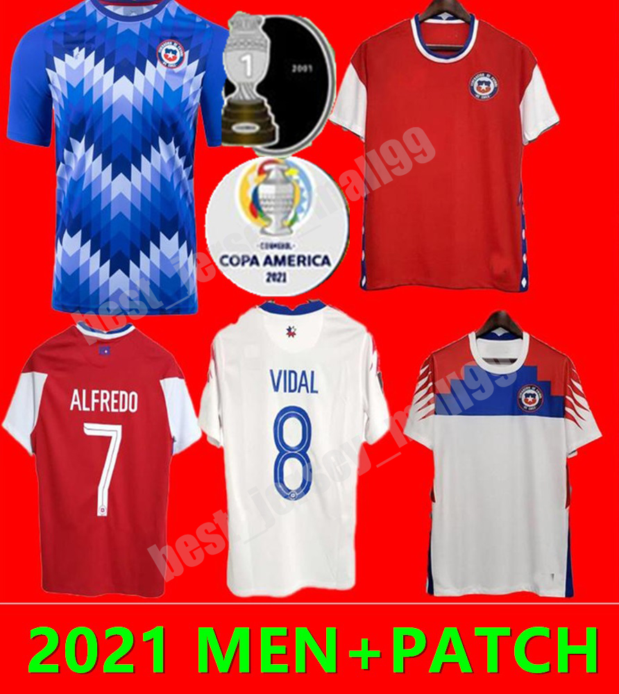 Copa America 2021 chile soccer jersey home away Alexis Vidal Vargas Medel 21 22 Pinares camiseta de fútbol national team training football s, Black;yellow
Copa America 2021 chile soccer jersey home away Alexis Vidal Vargas Medel 21 22 Pinares camiseta de fútbol national team training football s, Black;yellow