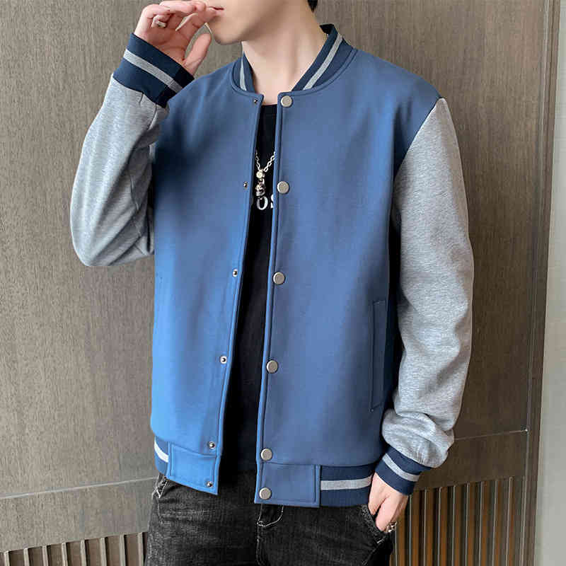 2021 new spring autumn men's korean version trend loose versatile trendy brand ins casual baseball et, Black;brown
2021 new spring autumn men's korean version trend loose versatile trendy brand ins casual baseball et, Black;brown