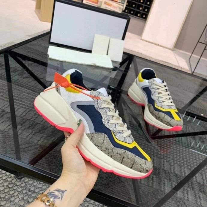 designer lady Casual 100% leather Womens sneaker Letters lace-up luxury woman fashion platform men Large size 35-45 MJK001
designer lady Casual 100% leather Womens sneaker Letters lace-up luxury woman fashion platform men Large size 35-45 MJK001