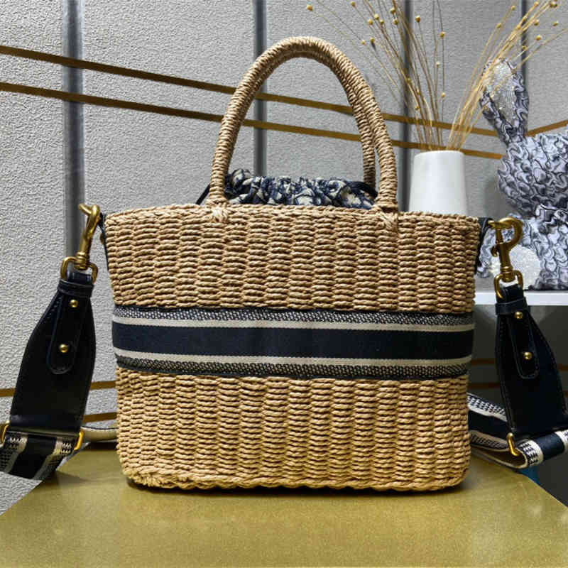 50% Off Online Sale 2021 New Fashion Weave Women's Bag Handbag Shopping Printing Embroidery Luxury Designer Ladies Clutch Casual s
50% Off Online Sale 2021 New Fashion Weave Women's Bag Handbag Shopping Printing Embroidery Luxury Designer Ladies Clutch Casual s