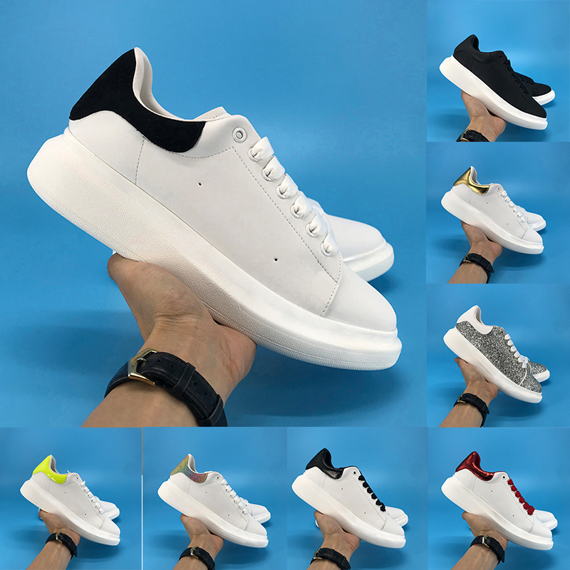 Platform Men running shoes black velvet tail metallic silver triple white dust pink red Sequin laser olive lime fashion mens women sneakers, 26# bubble wrap packaging
Platform Men running shoes black velvet tail metallic silver triple white dust pink red Sequin laser olive lime fashion mens women sneakers, 26# bubble wrap packaging