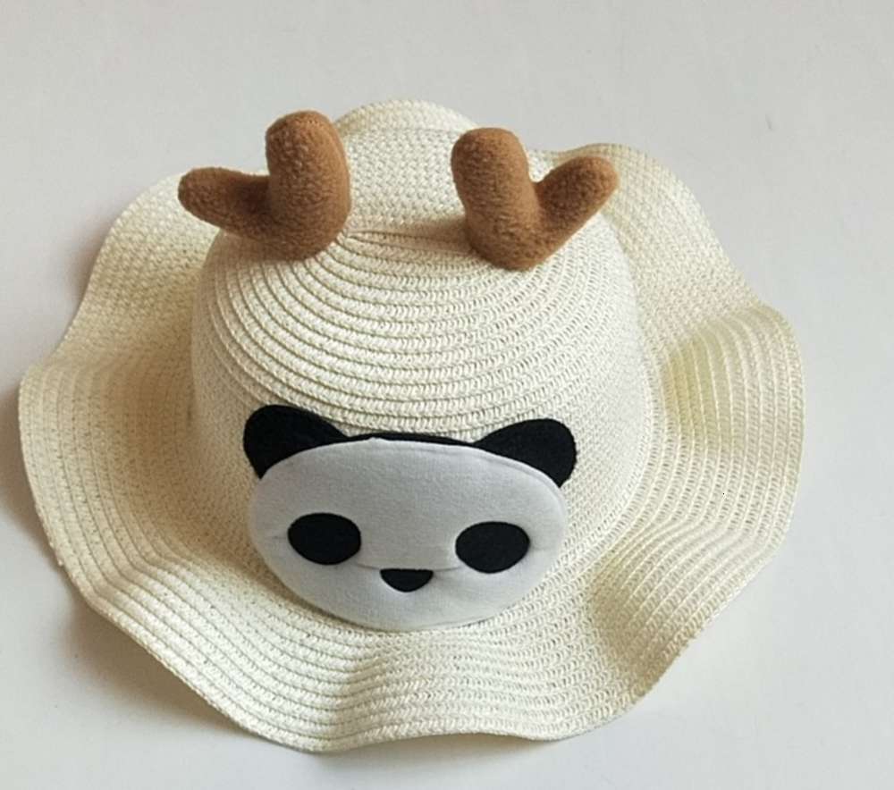 Children's straw summer fashion sunscreen travel versatile sun Beach wave Hat, Yellow
Children's straw summer fashion sunscreen travel versatile sun Beach wave Hat, Yellow