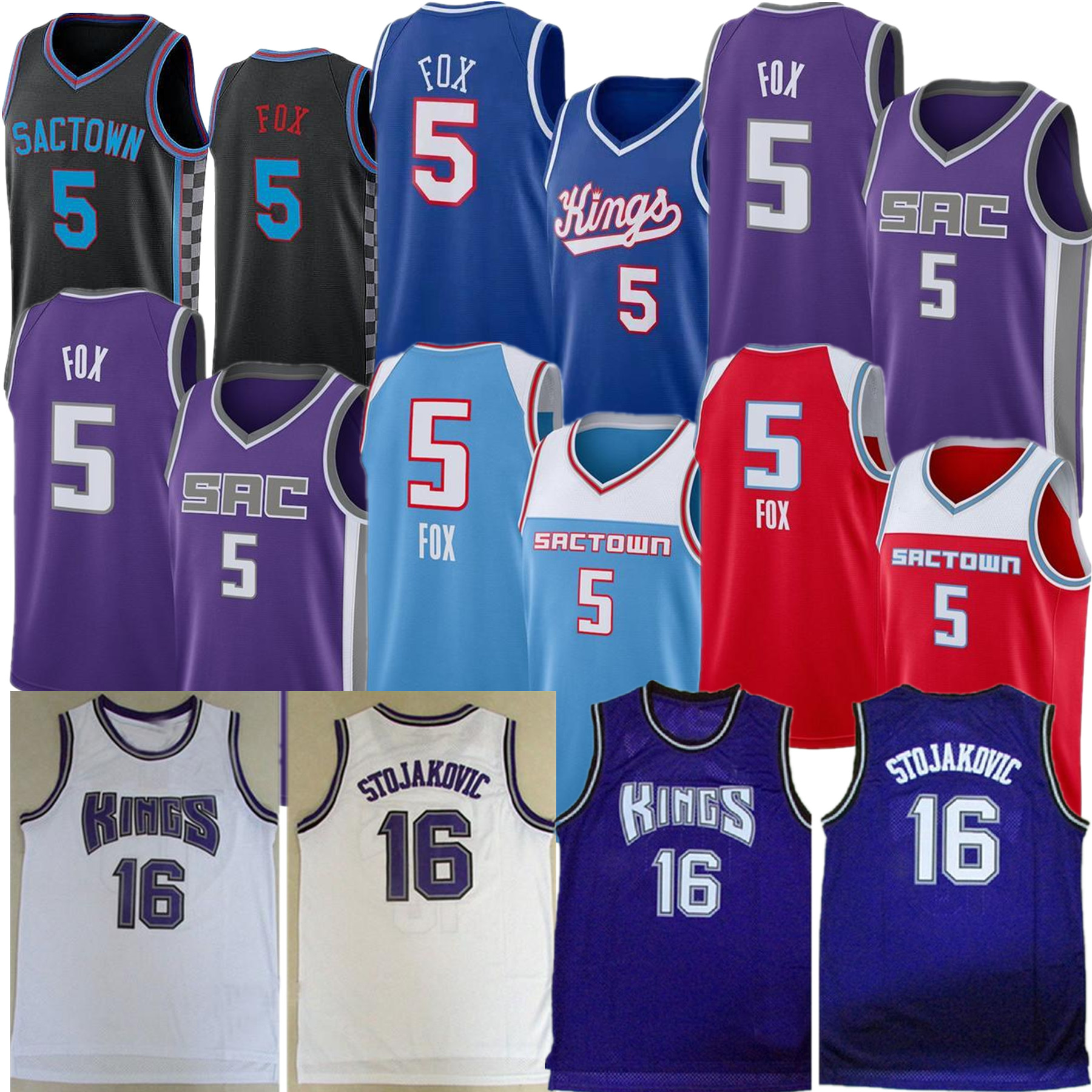 2021 DeAaron Fox Men stojakovi Basketball Jersey williams Jerseys Buddy Hield Swingman City Black Icon Edition Wears, Colour 2
2021 DeAaron Fox Men stojakovi Basketball Jersey williams Jerseys Buddy Hield Swingman City Black Icon Edition Wears, Colour 2