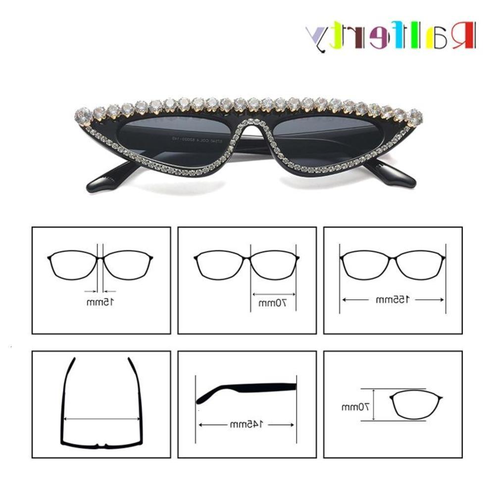 sunglasses Ralferty Luxury Crystal Cat Eye Sunglasses Women Designer Small UV400 Sun Glasses Black Rhinestone Eyewear F97540
sunglasses Ralferty Luxury Crystal Cat Eye Sunglasses Women Designer Small UV400 Sun Glasses Black Rhinestone Eyewear F97540
