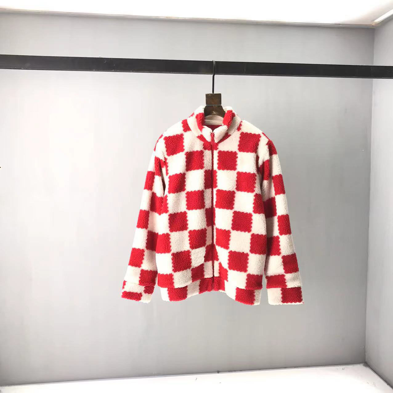 2021ss spring and summer new high grade cotton printing short sleeve round neck panel T-Shirt Size: -l-xl-xxl-xxxl Color: black white rd122qcx
2021ss spring and summer new high grade cotton printing short sleeve round neck panel T-Shirt Size: -l-xl-xxl-xxxl Color: black white rd122qcx