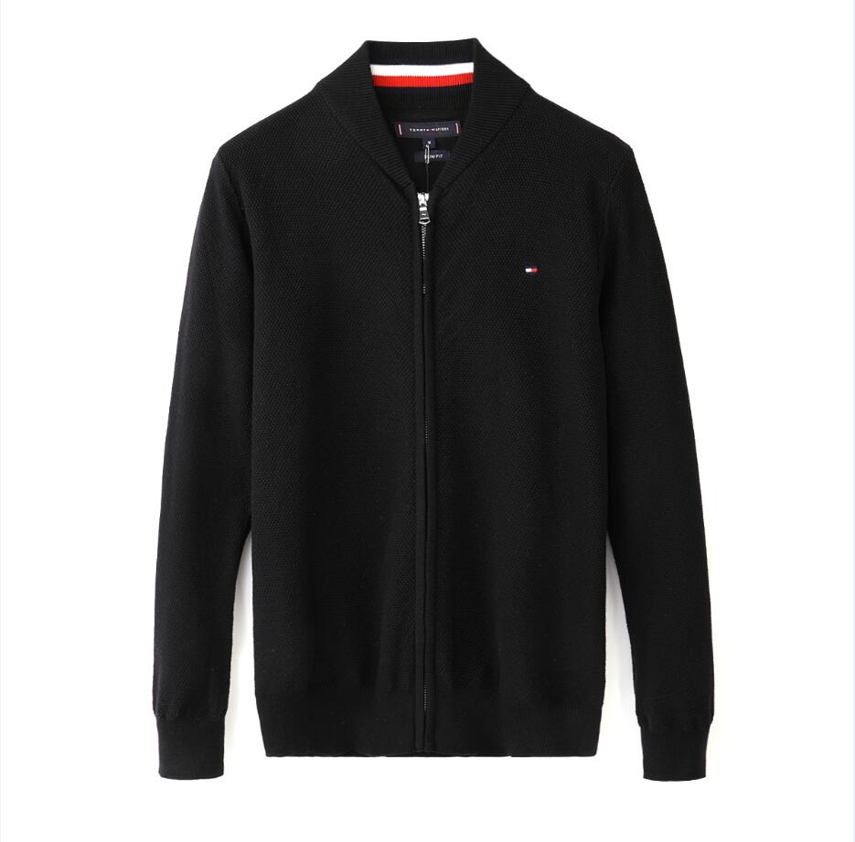Christmas Designer Winter Sweater Men O-neck Casual Knit Jumpers zip Sweaters Mens Long Pullovers Famous Brand Youth autumn, Black
Christmas Designer Winter Sweater Men O-neck Casual Knit Jumpers zip Sweaters Mens Long Pullovers Famous Brand Youth autumn, Black