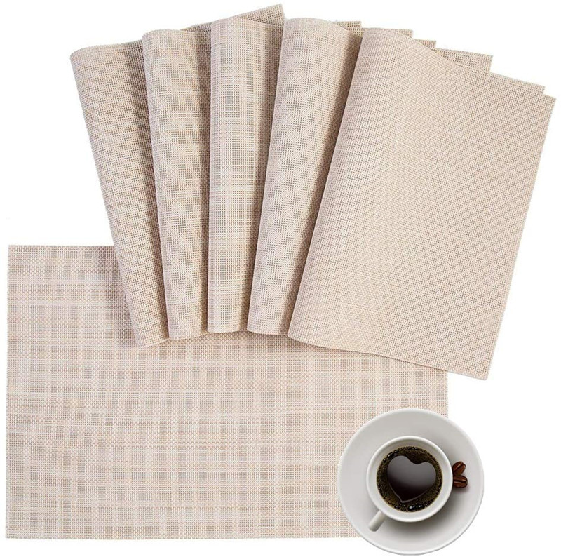 Personalized Sublimation Napkin Linen DIY Photos Placemat Blank Table Pad for Christmas Party
Personalized Sublimation Napkin Linen DIY Photos Placemat Blank Table Pad for Christmas Party