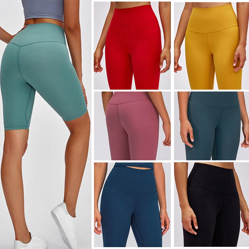 lu women shorts womens align leggings yoga workout gym wear 32 68 solid color sports elastic fitness lady overall tights short 0105 95NU#, White;black
lu women shorts womens align leggings yoga workout gym wear 32 68 solid color sports elastic fitness lady overall tights short 0105 95NU#, White;black