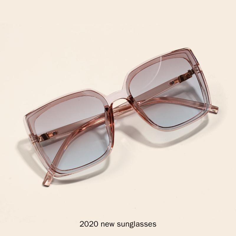 Sunglasses MINCL/2021 Style Brand Designer Cool Women Gradient Shades Sun Glasses Female Ladies Mens Hip-hop NX
Sunglasses MINCL/2021 Style Brand Designer Cool Women Gradient Shades Sun Glasses Female Ladies Mens Hip-hop NX