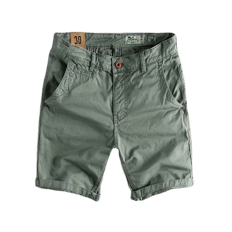 Bermuda Shorts for Men Cargo Army Men's Casual Pants Male Slim Branded Clothing Hiking Loose Solid Cotton Boy Summer 210716, Black short men
Bermuda Shorts for Men Cargo Army Men's Casual Pants Male Slim Branded Clothing Hiking Loose Solid Cotton Boy Summer 210716, Black short men