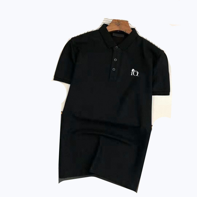 2021 Designer Brand polo shirt Mens luxury t shirts polos floral embroidery High street famous print men poloshirts#M-3XLHSC34, Black
2021 Designer Brand polo shirt Mens luxury t shirts polos floral embroidery High street famous print men poloshirts#M-3XLHSC34, Black