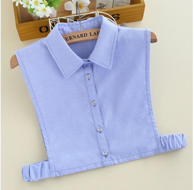 Wholesale 2021 Fashion Trendy Elegant Korean Denim Fake Collar Choker Business Attire Accessory Chokers Necklace Jewellry
Wholesale 2021 Fashion Trendy Elegant Korean Denim Fake Collar Choker Business Attire Accessory Chokers Necklace Jewellry