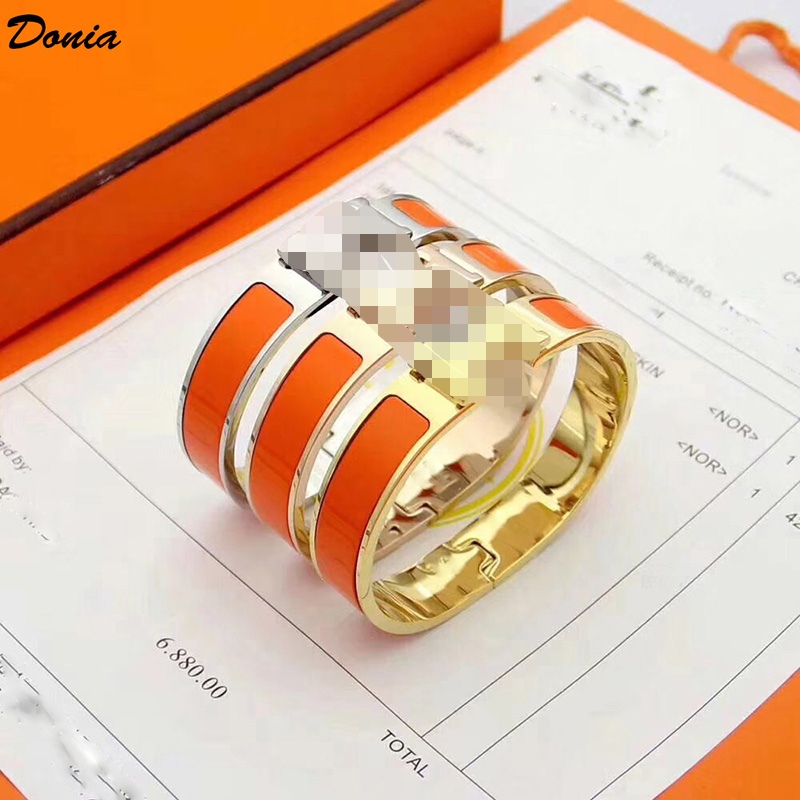 Mens Womens Gold Bangle Fashion Classic H Letter Bangles Bracelets 12mm Enamel Titanium Steel Bracelet With Jewelry Box, Black
Mens Womens Gold Bangle Fashion Classic H Letter Bangles Bracelets 12mm Enamel Titanium Steel Bracelet With Jewelry Box, Black
