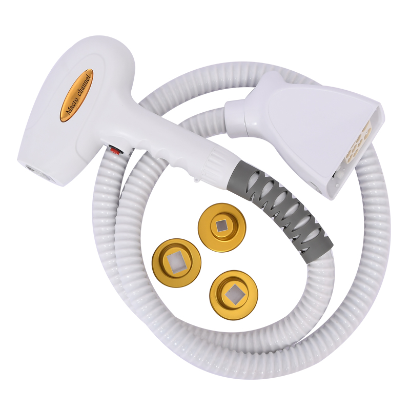 2022Professional Women Facial Body 3 Wavelength 808nm Diode Laser Permanent Hair Removal Machine