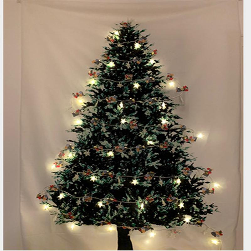 Christmas Decorations 2021 Ins Tree Pine Hanging Cloth Wall Decoration Small Fresh Holiday Background Simple Tapestry
Christmas Decorations 2021 Ins Tree Pine Hanging Cloth Wall Decoration Small Fresh Holiday Background Simple Tapestry