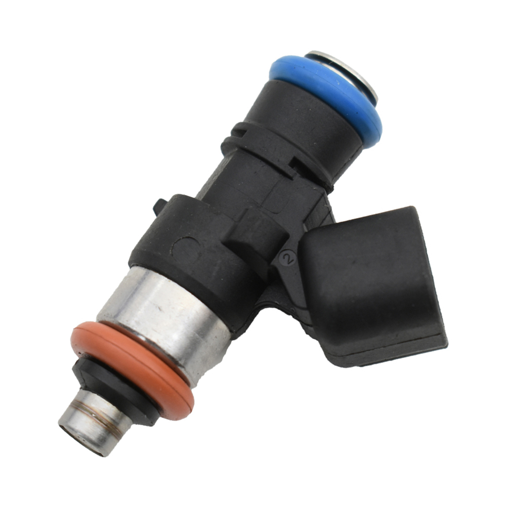 New Fuel Injecter Nozzle Fit For Mazda CX9 MKZ For Ford Edge 3.5L 0280158091