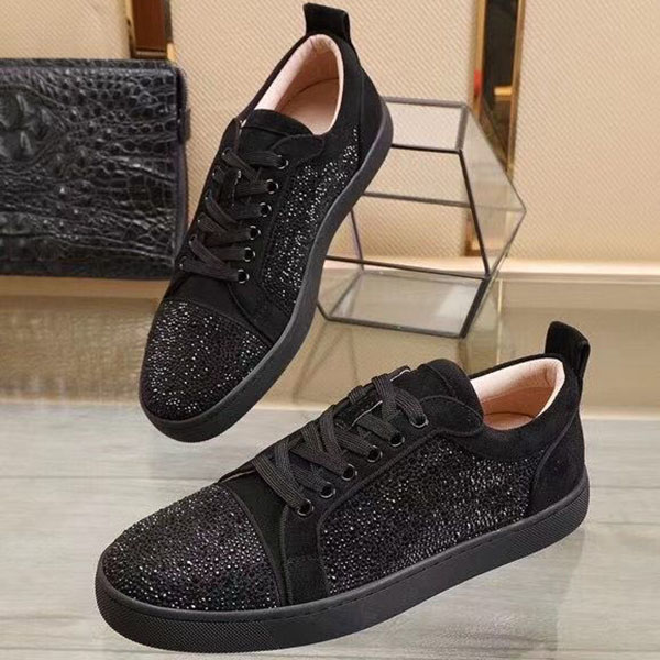 2021 red bottom low cut pointed flat quality men's and women's leather sneaker with dust bag mjjjj0002
2021 red bottom low cut pointed flat quality men's and women's leather sneaker with dust bag mjjjj0002
