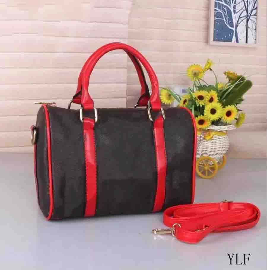 ZZ Women Boston bag 25CM Prefall Print Handbag tote Shoulder makeupBags Charm Designer Canvas leather Crossbody Womens Pouch Wallet travelling bag's, Extra freight
ZZ Women Boston bag 25CM Prefall Print Handbag tote Shoulder makeupBags Charm Designer Canvas leather Crossbody Womens Pouch Wallet travelling bag's, Extra freight