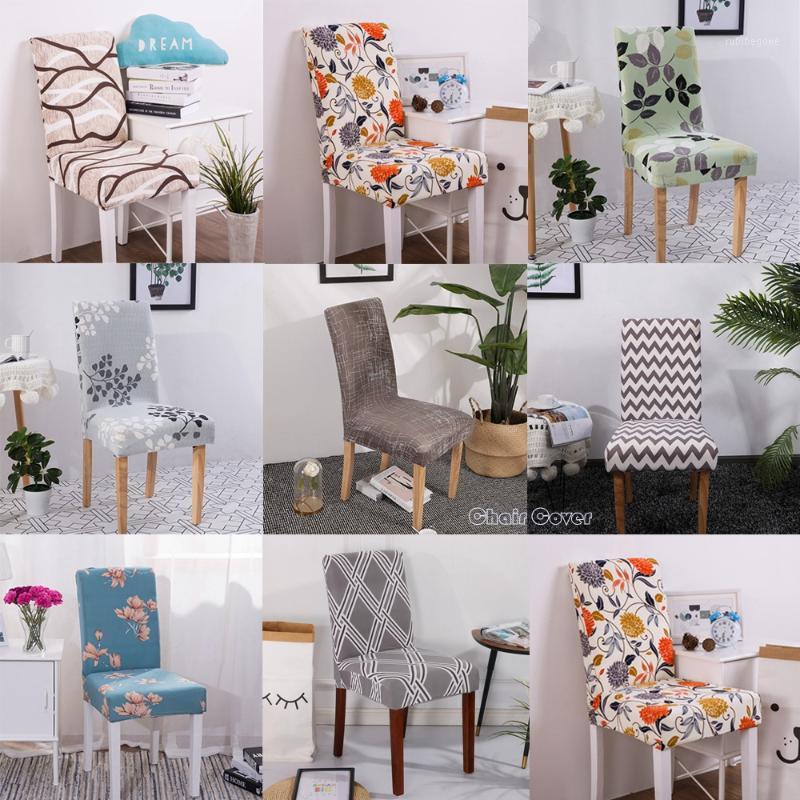 Removable Stretch Chair Covers Slipcovers Dining Room Stool Seat Cover Decor Protective
Removable Stretch Chair Covers Slipcovers Dining Room Stool Seat Cover Decor Protective