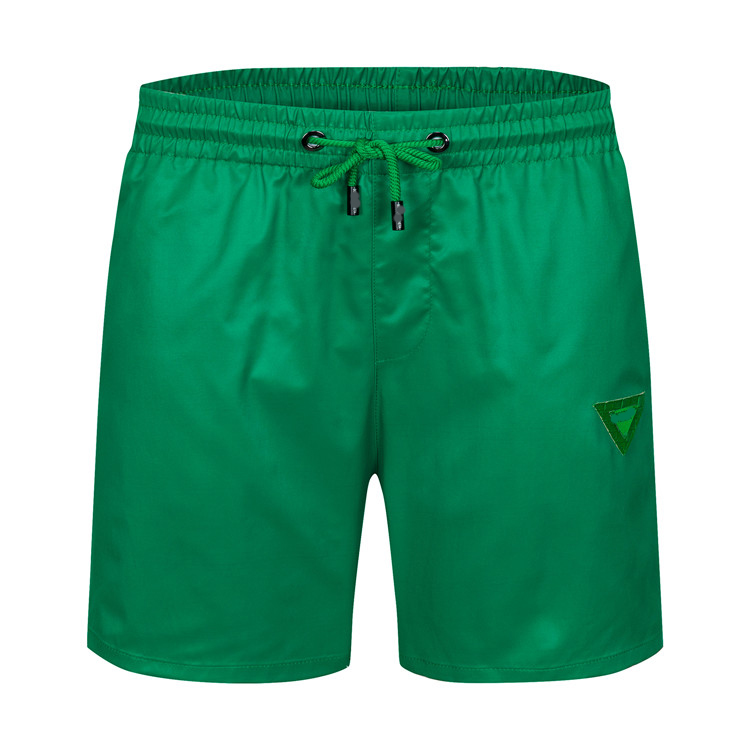 2022 Men's summer Fashion shorts designer Board short Gym mesh sportswear Quick drying swimsuit printed men's pants size M- #BBVV, Black 
2022 Men's summer Fashion shorts designer Board short Gym mesh sportswear Quick drying swimsuit printed men's pants size M- #BBVV, Black