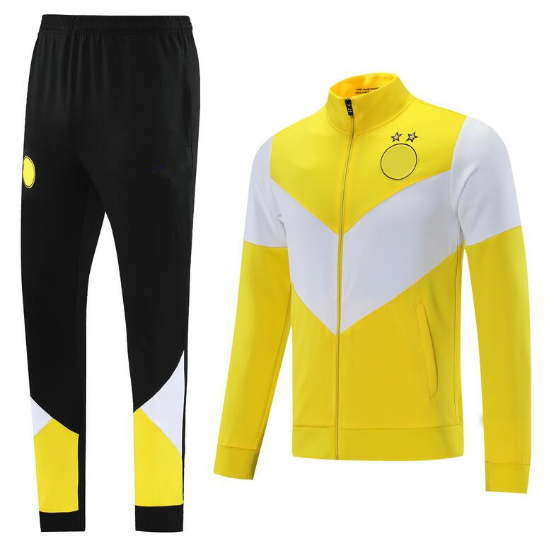 new 2021 2022 REUS soccer jacket Sets Long sleeve training suit tracksuits HAALAND 21/22 Survetement sports wear football jackets kit, Black
new 2021 2022 REUS soccer jacket Sets Long sleeve training suit tracksuits HAALAND 21/22 Survetement sports wear football jackets kit, Black