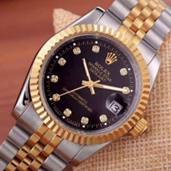 Rolexwatch classic atmospheregood looking business switzerland annual explosions highend mens watches luxury fashion black dial calendar men
Rolexwatch classic atmospheregood looking business switzerland annual explosions highend mens watches luxury fashion black dial calendar men