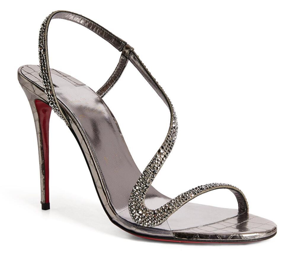 Elegant Bridal Wedding Dress Shoes Rosalie Women's Red-Bottoms Sandals Round Toe High Heels Leather PVC Sexy Lady Pumps Party With Box,EU35-43
Elegant Bridal Wedding Dress Shoes Rosalie Women's Red-Bottoms Sandals Round Toe High Heels Leather PVC Sexy Lady Pumps Party With Box,EU35-43