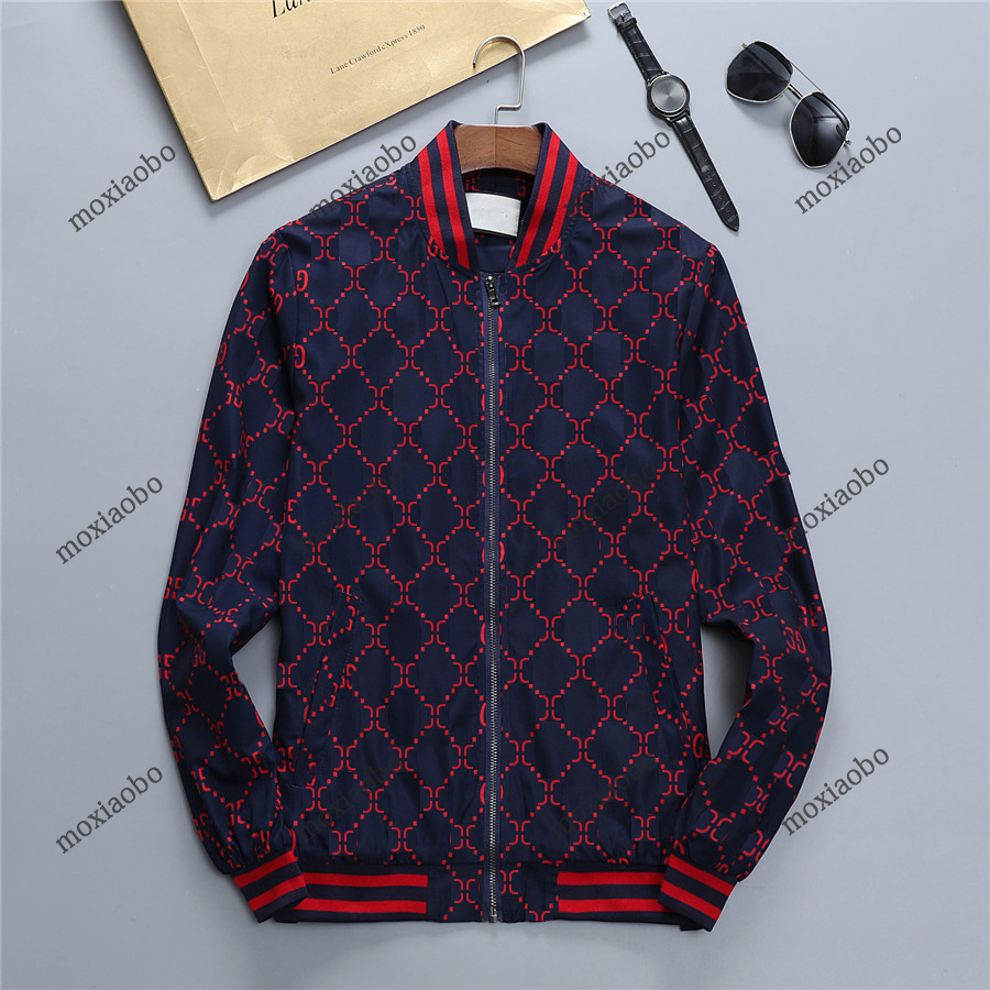 Fashion Mens Designers Jacket Spring Autumn Outwear Windbreaker Hoodie Zipper Casual Hooded Jackets Coat Outside Sport Asian Size Men, Color 4 
Fashion Mens Designers Jacket Spring Autumn Outwear Windbreaker Hoodie Zipper Casual Hooded Jackets Coat Outside Sport Asian Size Men, Color 4