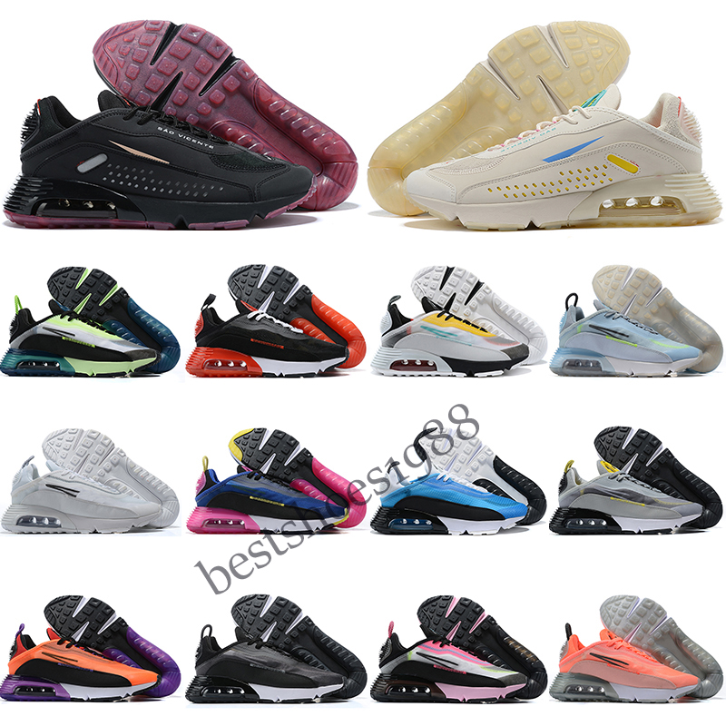 2090 Men Women Running Shoes Be True Pure Platinum Aurora Green Pink Mens Trainers Chaussures outdoor sports sneakers size 36-45, Color 16
2090 Men Women Running Shoes Be True Pure Platinum Aurora Green Pink Mens Trainers Chaussures outdoor sports sneakers size 36-45, Color 16
