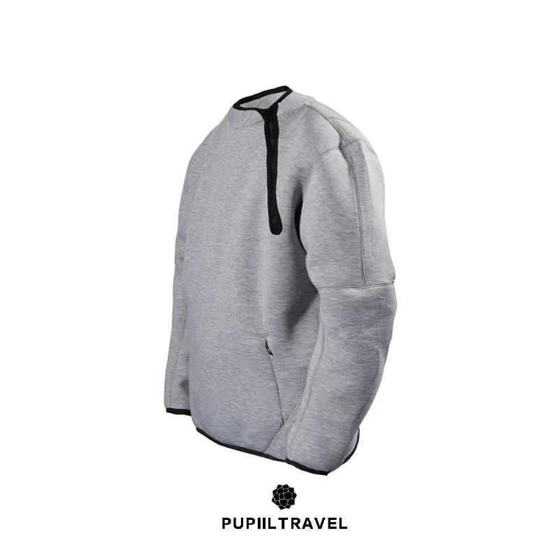 Men's Hoodies & Sweatshirts Sweater Autumn And Winter Models Boys Fashion Ins Hong Kong Style Loose Function Top, Gray
Men's Hoodies & Sweatshirts Sweater Autumn And Winter Models Boys Fashion Ins Hong Kong Style Loose Function Top, Gray