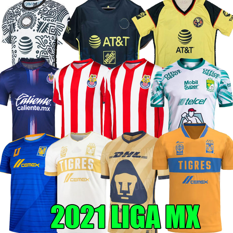 21 22 Chivas soccer jerseys 115th Anniversary club america GIOVANI 2021 Tigres UANL liga mx Guadalajara 115 year football shirt A.VEGA MACIAS long sleeve leon uniform, Home
21 22 Chivas soccer jerseys 115th Anniversary club america GIOVANI 2021 Tigres UANL liga mx Guadalajara 115 year football shirt A.VEGA MACIAS long sleeve leon uniform, Home