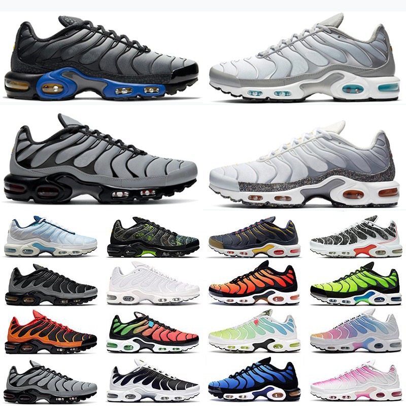 2022 Running Shoes For Men Lightweight Breathable Blue White Black Athletic Outdoor Sneakers Tn Sports Shoes Eur 36-45, As photo 1
2022 Running Shoes For Men Lightweight Breathable Blue White Black Athletic Outdoor Sneakers Tn Sports Shoes Eur 36-45, As photo 1