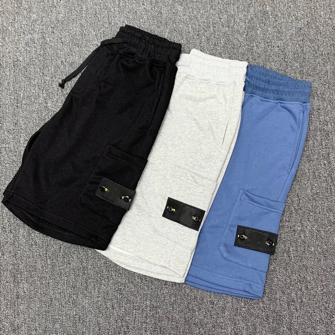 Men's Hiking Sports Island Shorts Pant Lightweight Soft Breathable Cotton Pants Embroidered Logo Design Stone Knee Length Clothing CP080120, Black
Men's Hiking Sports Island Shorts Pant Lightweight Soft Breathable Cotton Pants Embroidered Logo Design Stone Knee Length Clothing CP080120, Black