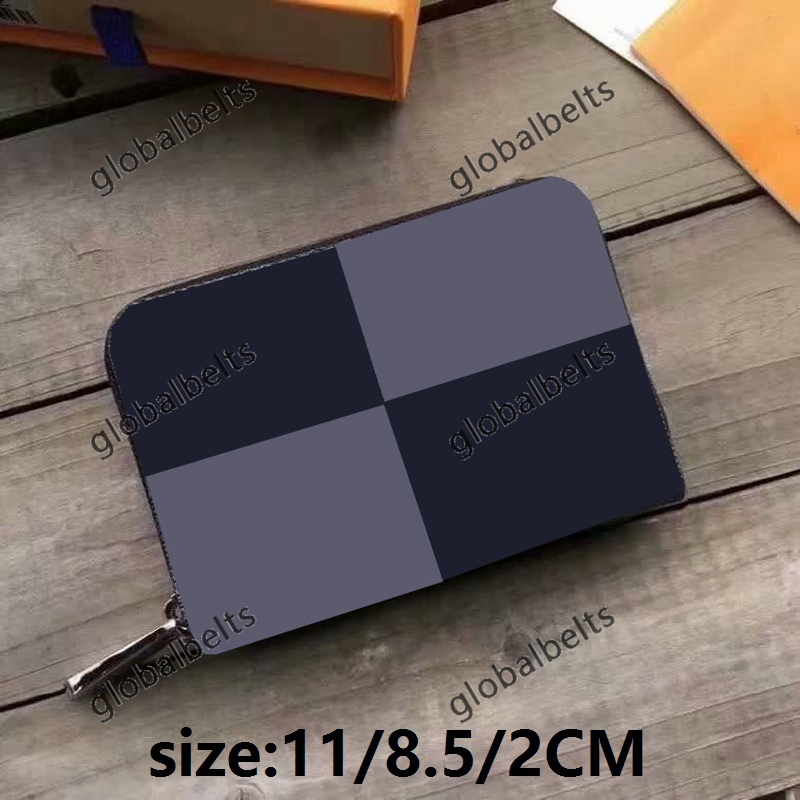 Wallets coin pouch coins purse men short single zipper purses 2021 whosale hotsale women ladies pattern plaid flowers Solid color leather PU casual fresh Exquisite, La01 12/7/1.5cm
Wallets coin pouch coins purse men short single zipper purses 2021 whosale hotsale women ladies pattern plaid flowers Solid color leather PU casual fresh Exquisite, La01 12/7/1.5cm
