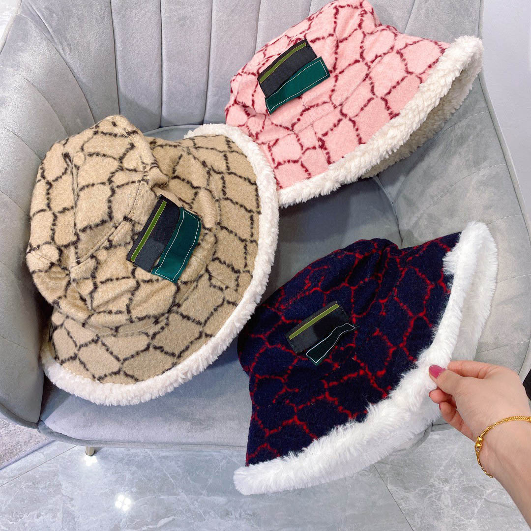 Designer Bucket Hat… - image