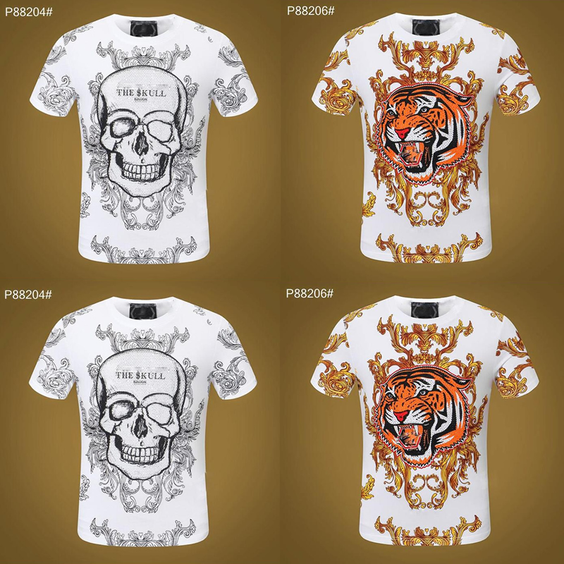 21ss polo shirts crystal Skull Mens shirt Basic Solid Fashion Punk mens clothe print letter tops Tee Skateboard dollar shirts size:M-3XL, 23
21ss polo shirts crystal Skull Mens shirt Basic Solid Fashion Punk mens clothe print letter tops Tee Skateboard dollar shirts size:M-3XL, 23