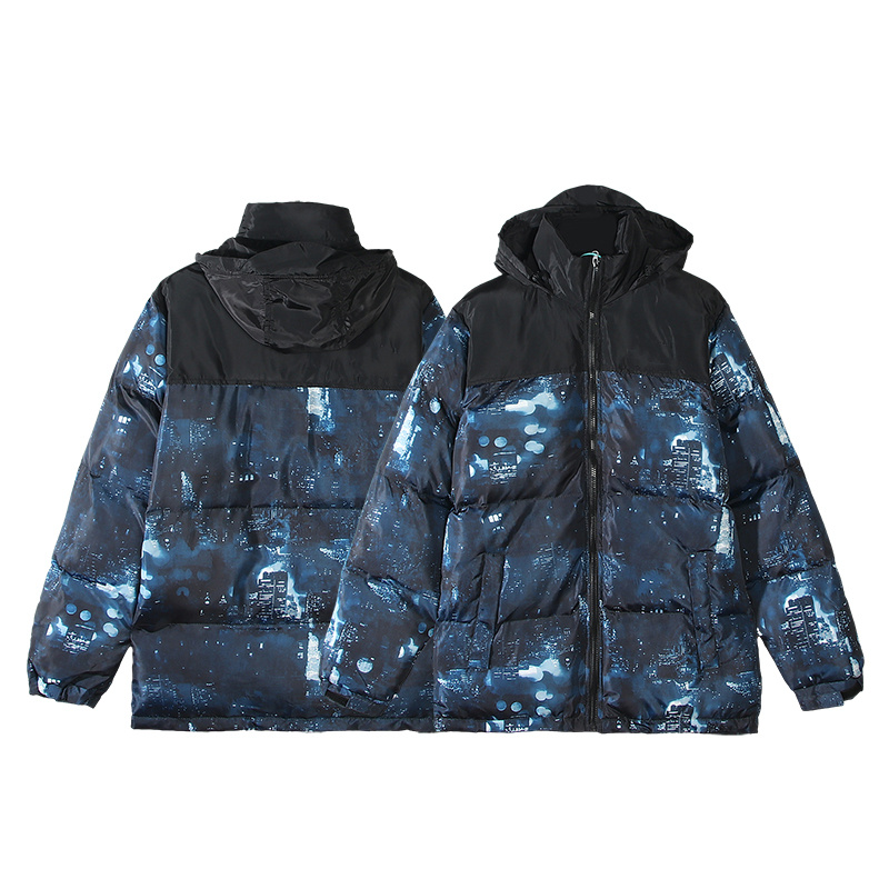 Jacket Men Down Coats Desiger Women Parkas Winter Outdoor Wear Warm Fashion Jackets Stand Collar Padded Letters Zipper Greatcoat Hooded Streetwear Mens, Blue
Jacket Men Down Coats Desiger Women Parkas Winter Outdoor Wear Warm Fashion Jackets Stand Collar Padded Letters Zipper Greatcoat Hooded Streetwear Mens, Blue