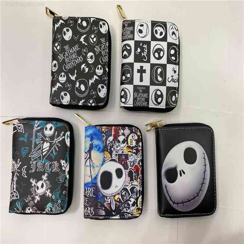 Wallet Christmas Eve Thrilling Men's and Women's Short Zipper Primary Middle School Students Cartoon Pu Change Bag Card h, Red;black
Wallet Christmas Eve Thrilling Men's and Women's Short Zipper Primary Middle School Students Cartoon Pu Change Bag Card h, Red;black